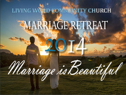LWCC 2014 Married Couples Retreat