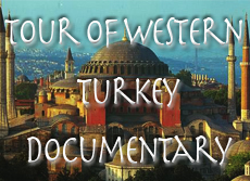 7 Churches of the Book of Revelation: A Tour of Western Turkey