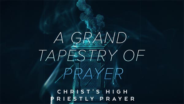A Grand Tapestry of Prayer