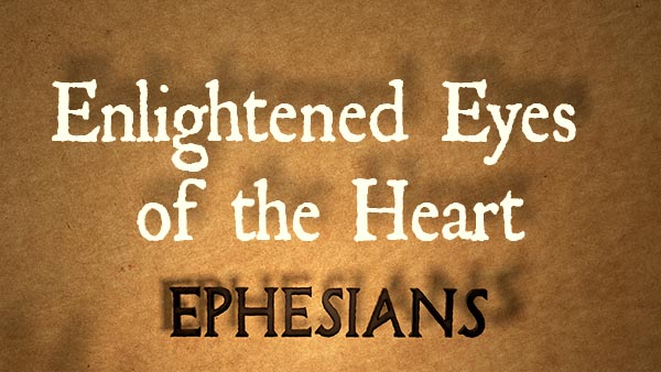 Enlightened Eyes of the Heart