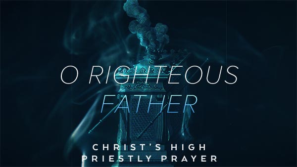 O Righteous Father