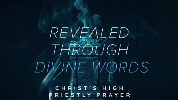 Revealed Through Divine Words