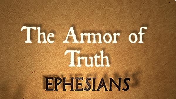 The Armor of Truth