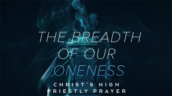 The Breadth of Our Oneness