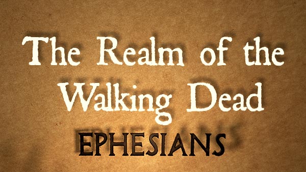 The Realm of the Walking Dead