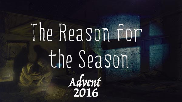 The Reason for the Season