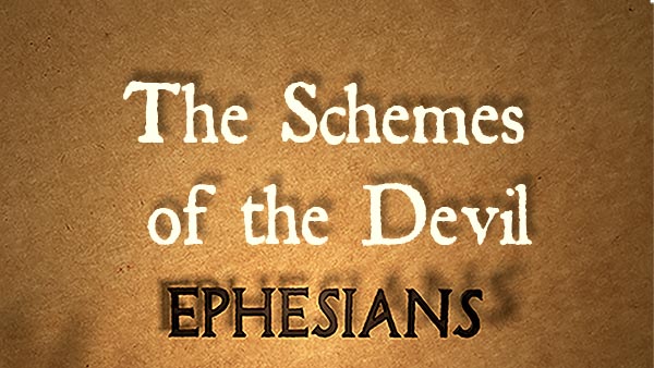 The Schemes of the Devil
