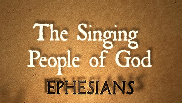 The Singing People of God