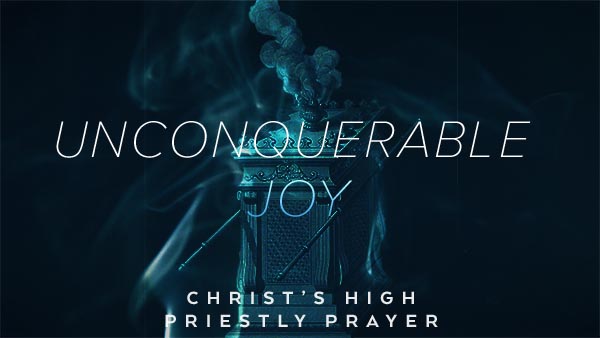 Unconquerable Joy