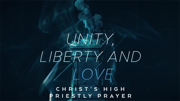 Unity, Liberty and Love
