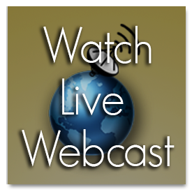 LWCC is now webcasting!