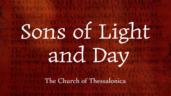 Sons of Light and Day